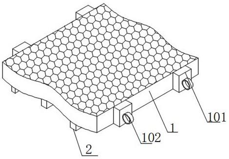 一种韧性高的高分子分离膜及其制备方法