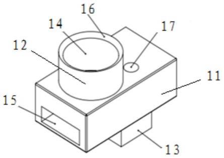 用于电池称重的治具和装置的制作方法