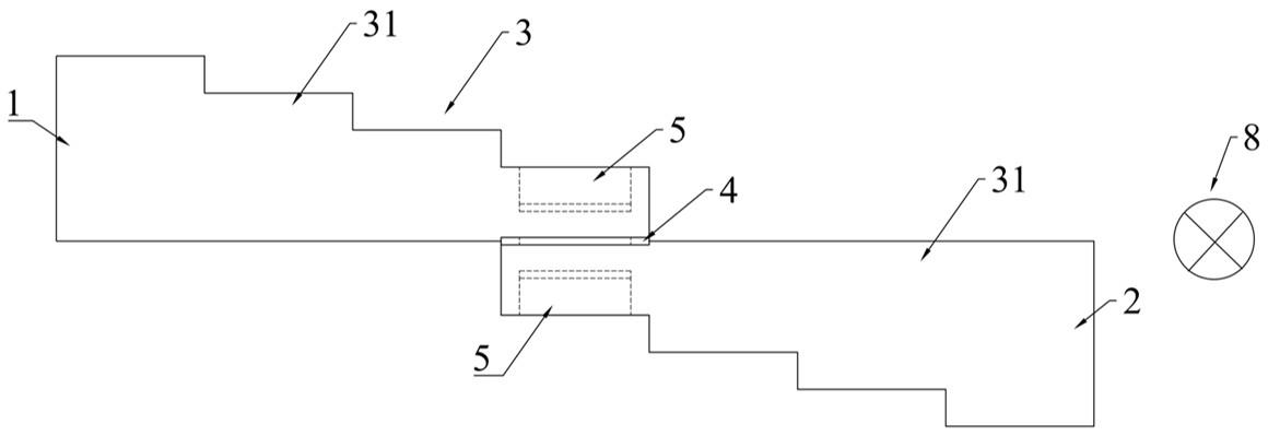 一种波导型可调带通滤波器的制作方法