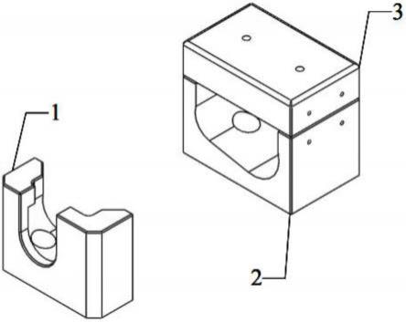 一种胶桶固具的制作方法