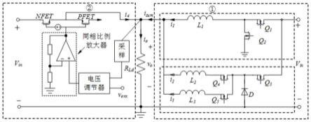 一种包络线跟踪电源中开关变换器控制信号生成方法