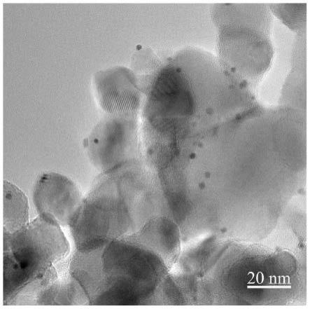 一种高选择性Pt基加氢催化剂及其制备方法和应用