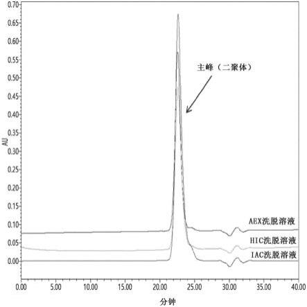 纯化促卵泡激素的方法与流程