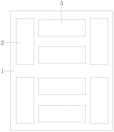 一种改善PCB弓曲的设计方法与流程