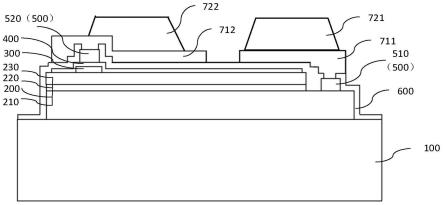 半导体器件、半导体器件封装体、照明设备和背光单元的制作方法