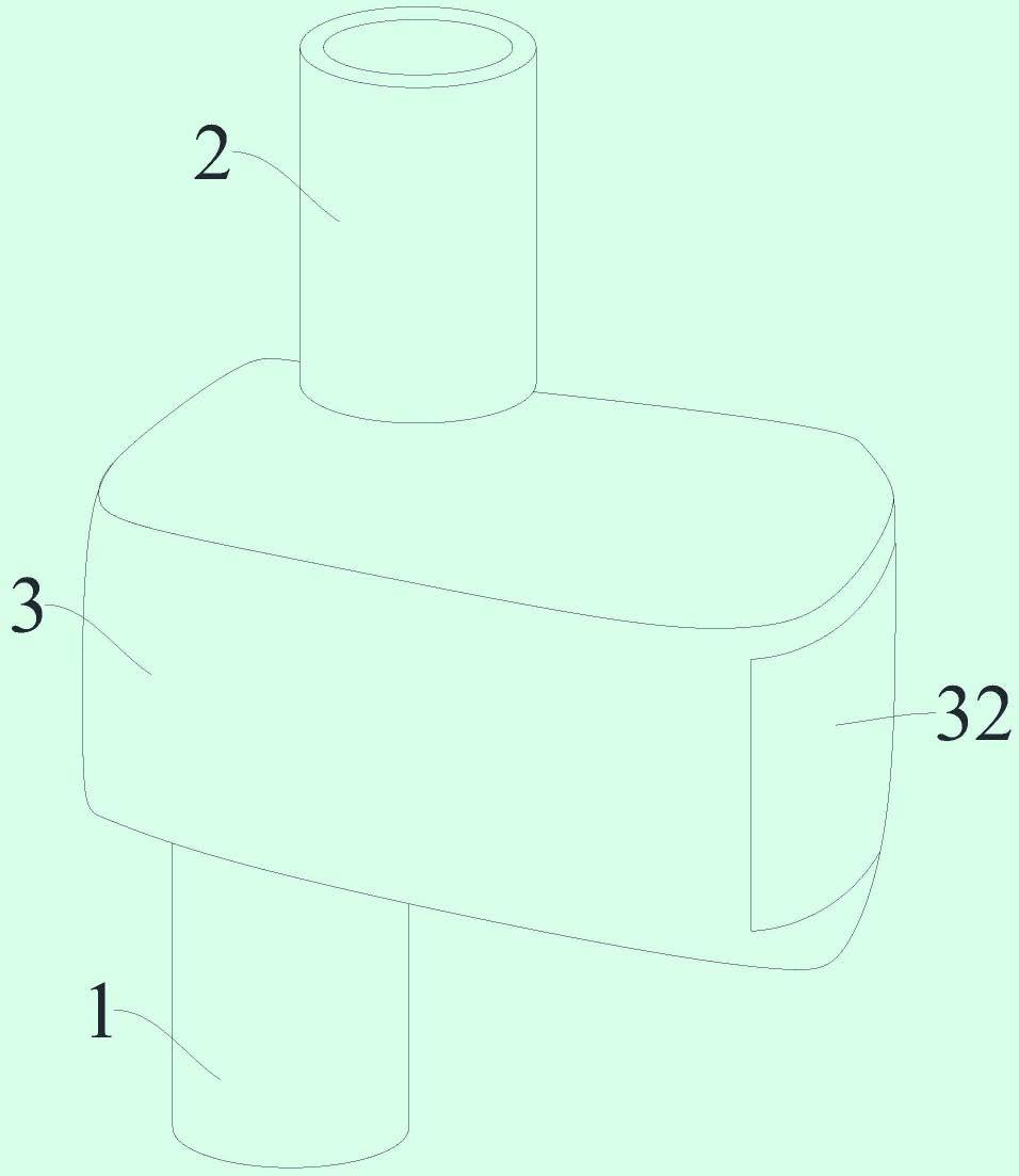 一种丁二烯抽提单元用易维护过滤装置的制作方法
