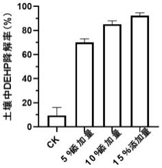 一株塔宾曲霉Sys60及其在降解邻苯二甲酸酯类增塑剂中的应用的制作方法