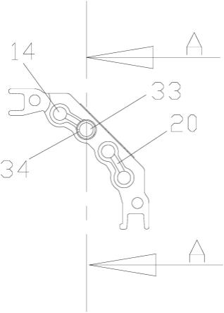 一种加热部、滚刷及清洁装置的制作方法