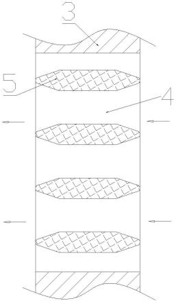 用于六甲基二硅烷生产的高效反应釜的制作方法