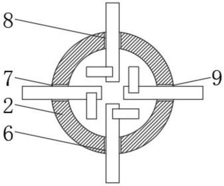 一種基站天線陣子結構的製作方法