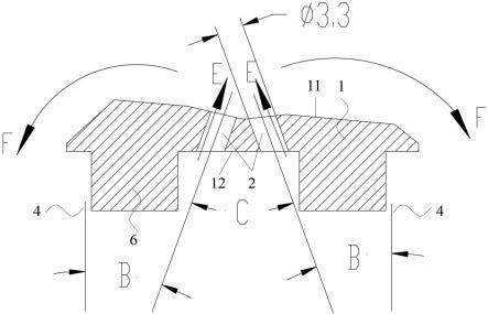 波峰焊扰波盖板及波峰焊设备的制作方法