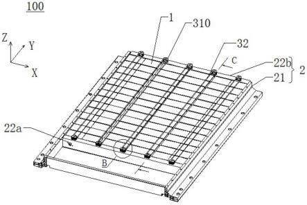 电池及用电装置的制作方法