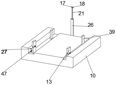 一种伤残学生用教育系统的制作方法