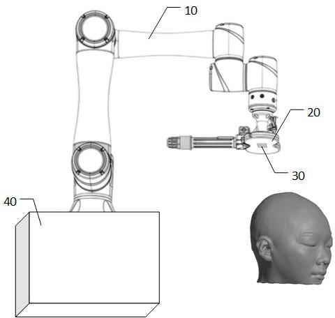 经颅磁控制系统及方法与流程