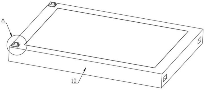 一种低能耗建筑保温墙板及建筑系统的制作方法