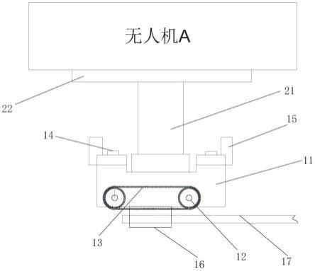 一种基于无人机的智能挂线系统及方法与流程