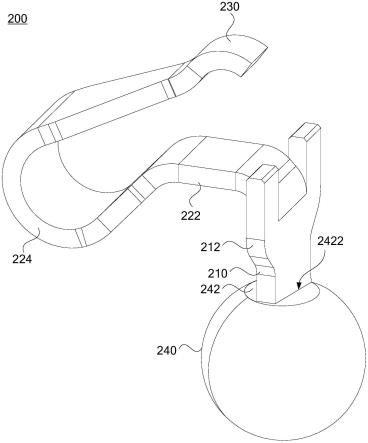 端子结构及连接器组件的制作方法