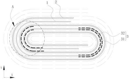 电极组件、电池单体、电池及用电装置的制作方法