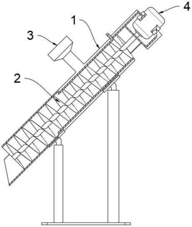 简易过滤器制作示意图图片