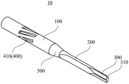 医用超声刀、医用超声刀系统及机器人辅助超声刀系统的制作方法