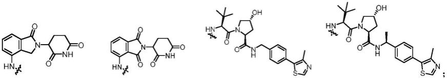 一种靶向降解CYP1B1的PROTAC化合物及其制备方法和应用