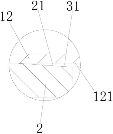 一种外转子组件及其应用的电机的制作方法