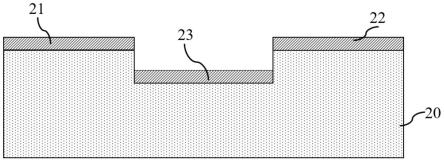 量子芯片、谐振腔、共面波导及其制作方法和应用与流程