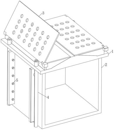 一种建筑工程防水墙体的制作方法