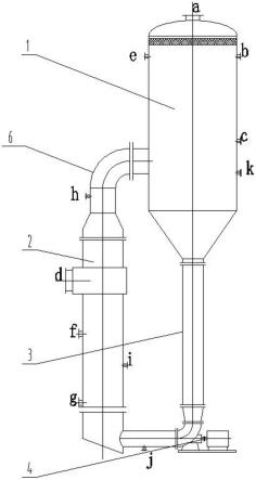 波节管蒸发器和波节管超效蒸发装置的制作方法