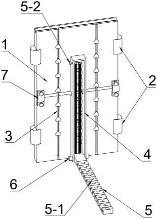 一种建筑工程用的基坑支护装置的制作方法