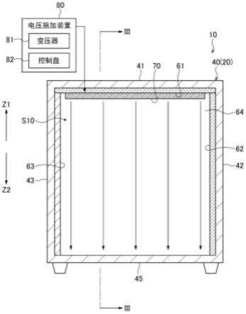 收纳库的制作方法