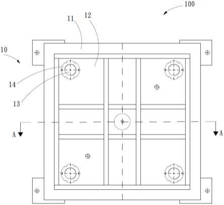 新型液压泥浆泵的制作方法