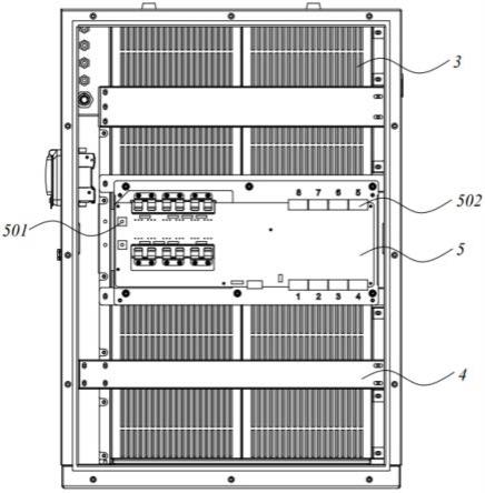 户用高压储能电池的制作方法