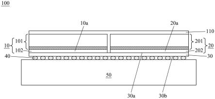 半导体封装体的制作方法