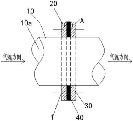 一种新型密封垫片的制作方法