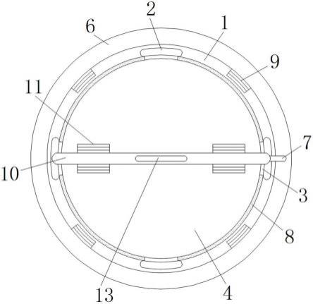 一种医疗用灯具防护罩的制作方法