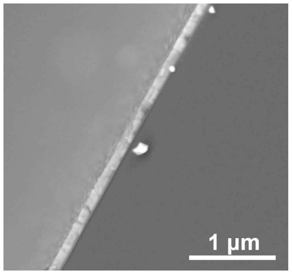 硒碲合金薄膜、光导型红外光探测器及制备方法