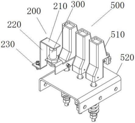 一种用于钢带曳引电梯的称重装置的制作方法