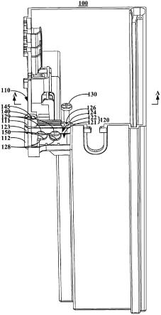 电器箱体、空调室内机及空调器的制作方法