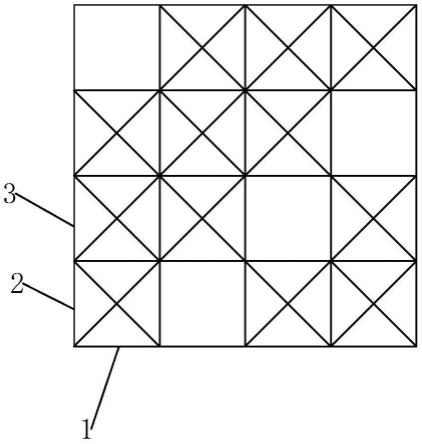 一种涤纶弹性梭织面料的制作方法