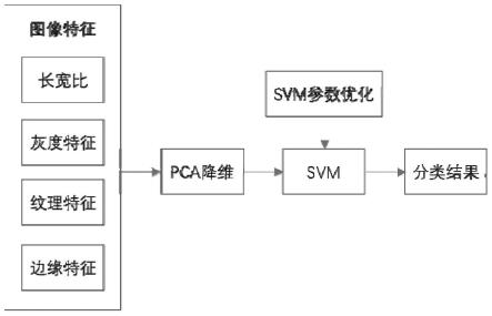 一种基于混合核函数SVM分类器的SAR图像分类方法与流程