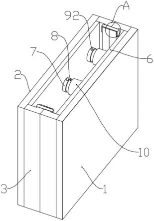 一种建筑装饰玻璃的制作方法