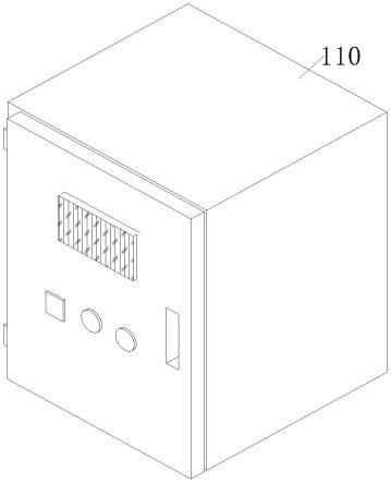 一种烘干效率高的渔网加工用烘干设备的制作方法