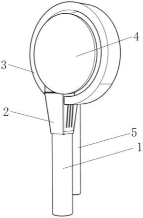 一种装修用墙面全自动磨光机的制作方法