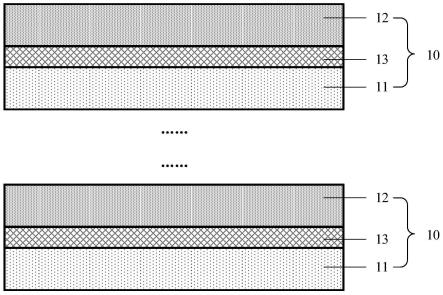 一种超晶格结构及其制备方法、相变存储器与流程