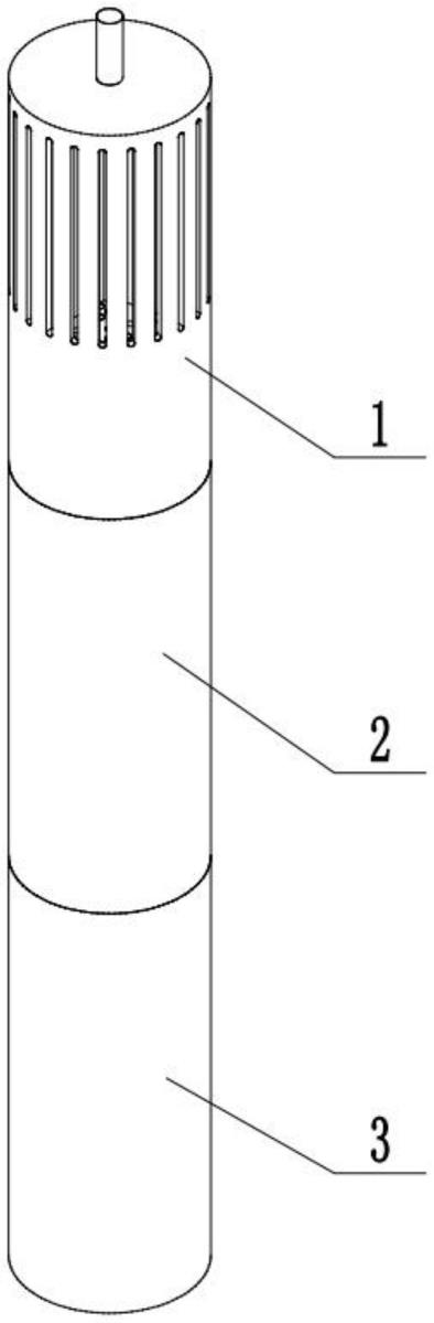 一种石油钻井用打捞工具的制作方法