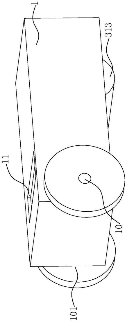 沥青路面施工工艺及设备的制作方法