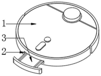 一种房建用除尘设备的制作方法