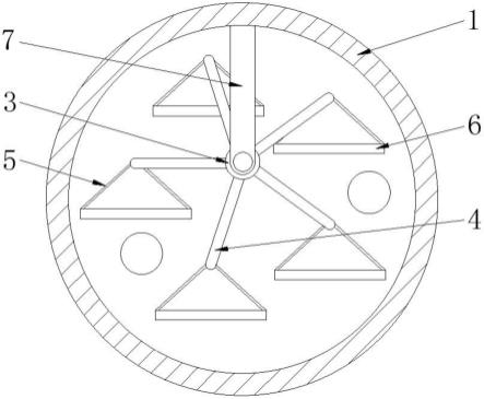 一种茶叶真空冷冻干燥机的制作方法