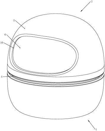 一种新型计时器的制作方法